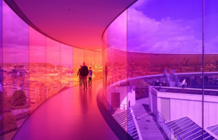AROS AARHUS ART MUSEUM