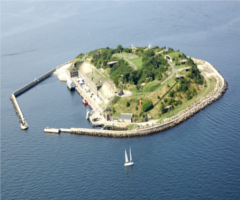 Denmark Beaches & Islands