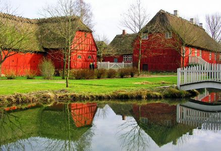 Hans Christian Andersen Museum, Odense