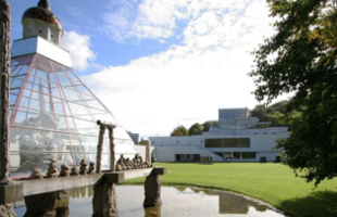 KUNSTEN MUSEUM OF MODERN ART AALBORG