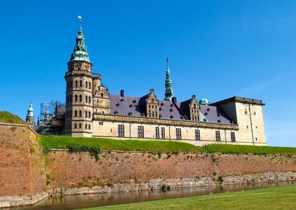 Kronborg Slot