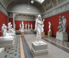 Museums