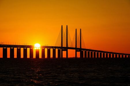 Oresund Bridge