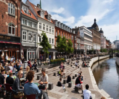Aarhus
