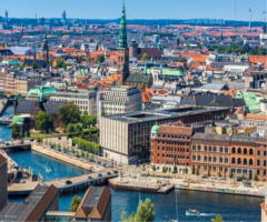 Copenhagen